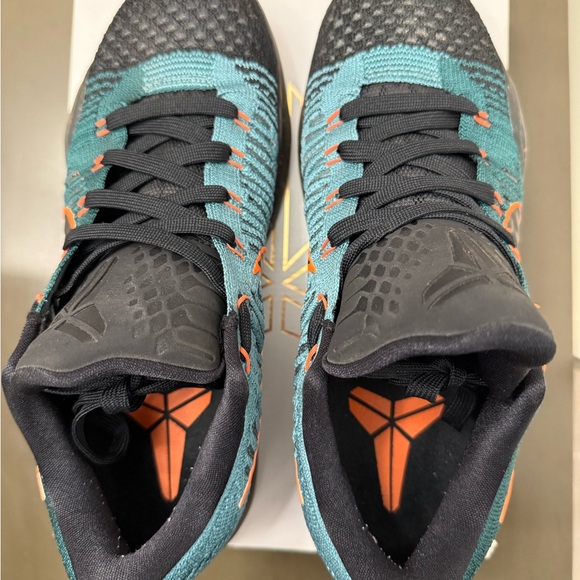 kobe 10 elite drill sergeant